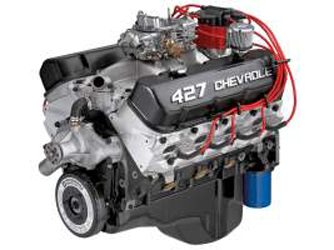 P157A Engine